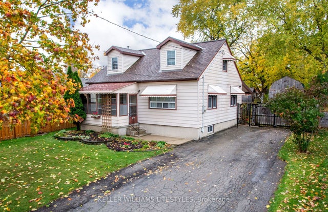 315 Fairview Avenue, London South
