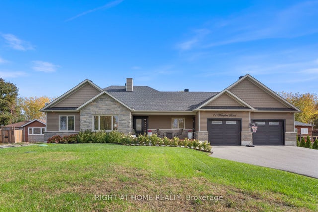 71 Wakeford Road, Kawartha Lakes