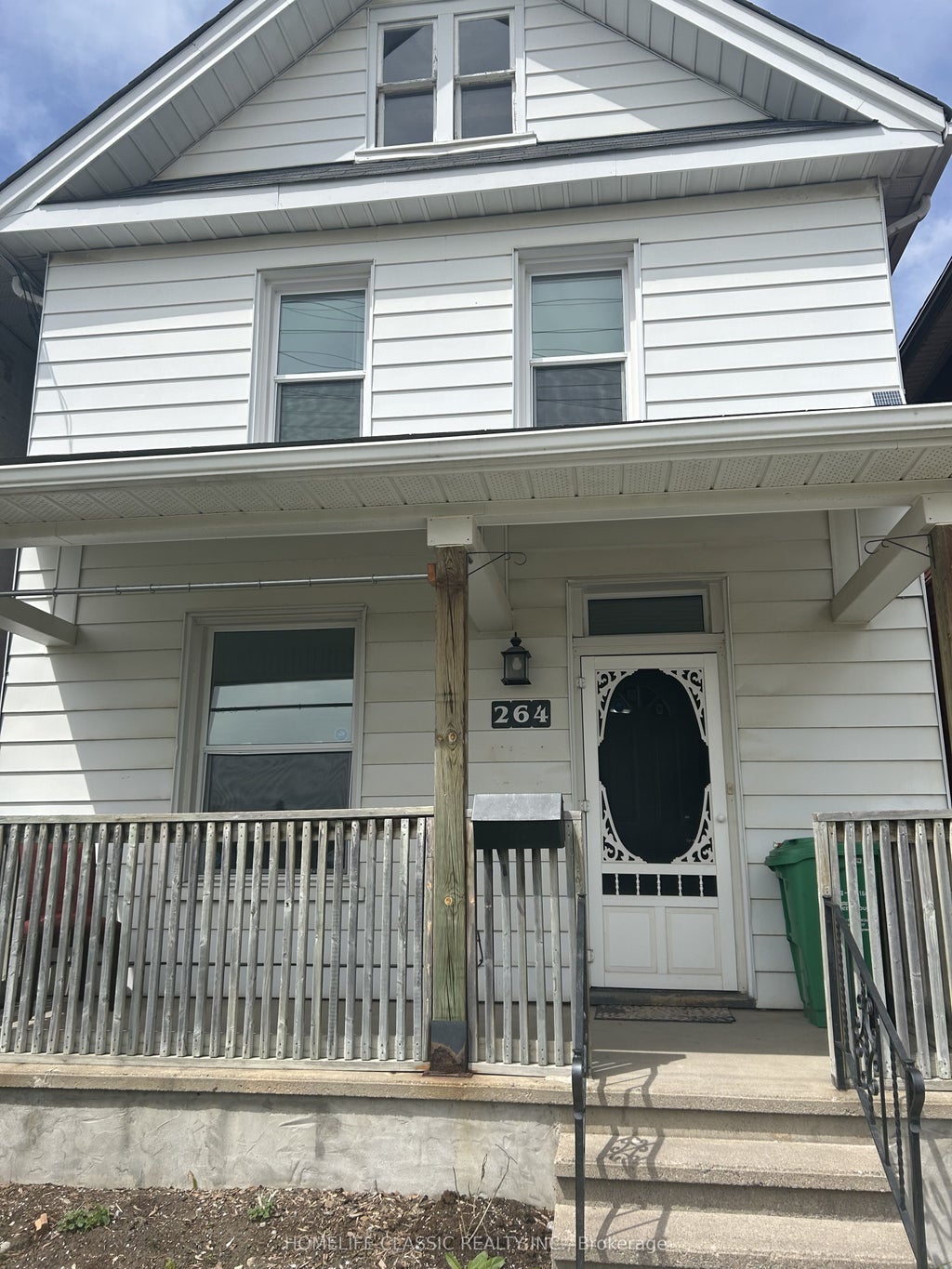 264 Wolfe Street, Peterborough