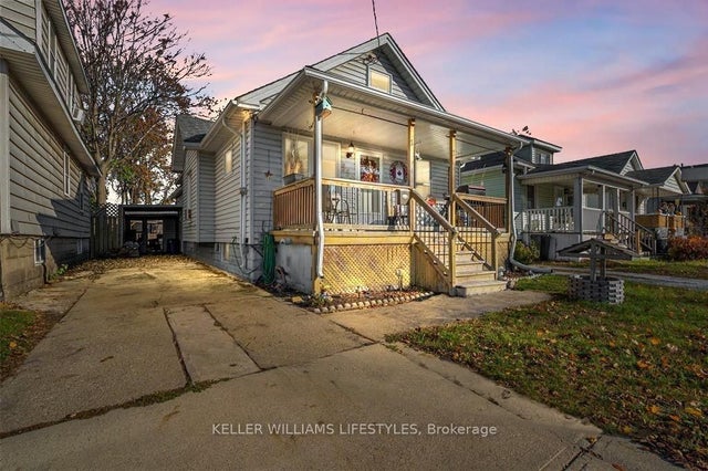 356 Exmouth Street, Sarnia
