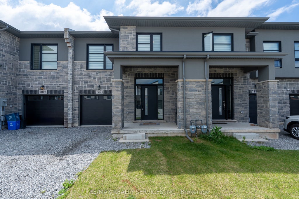 7201 Parsa Street, Niagara Falls