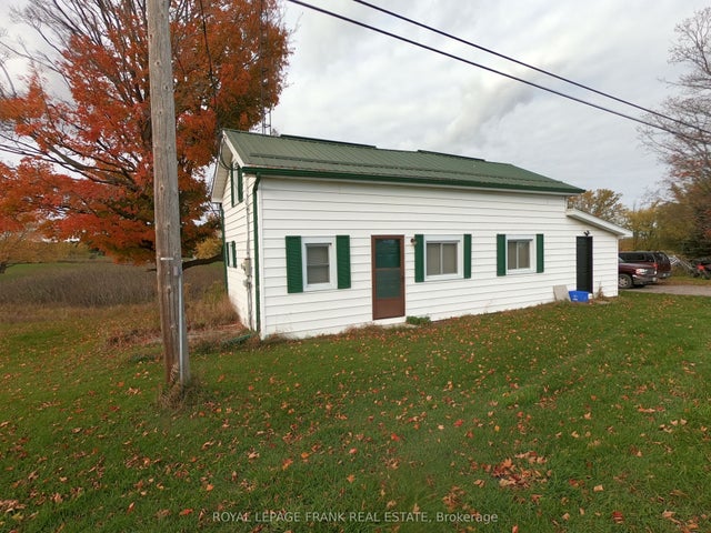 1974 County Road 2 N/a, Port Hope