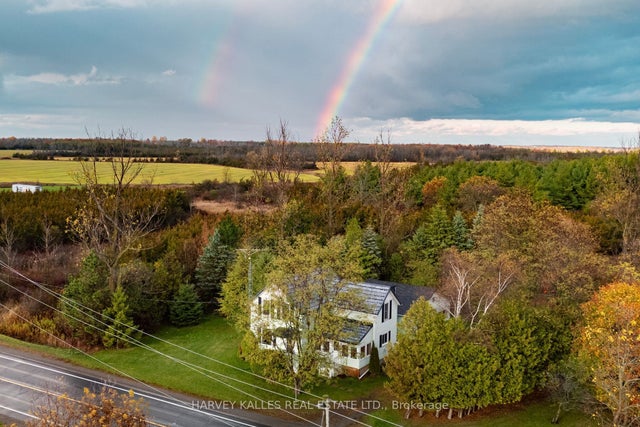 2068 County Road 5 Road, Prince Edward County