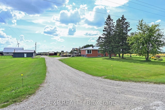 77384 7th Line S, Melancthon