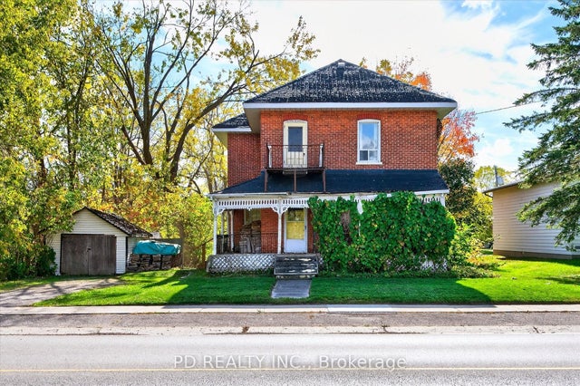 64 King Street W, Kawartha Lakes