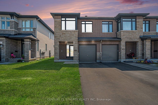 345 Cornice Street, Orleans - Convent Glen and Area