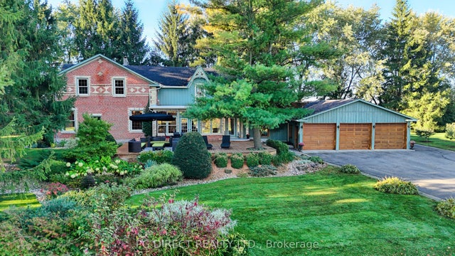 7812 Guelph Nichol Townline, Guelph/Eramosa