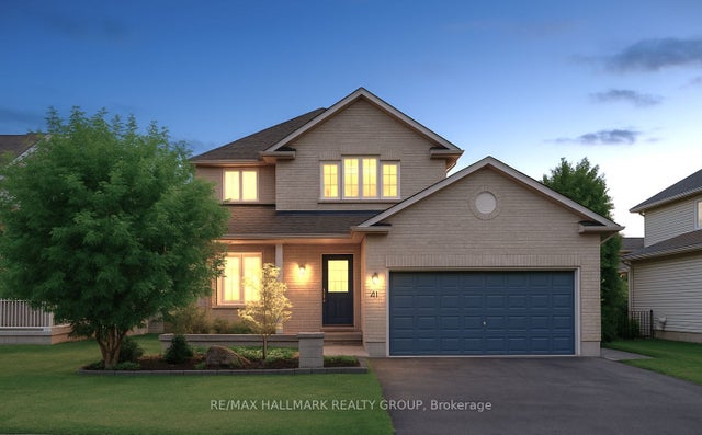 41 Smoketree Crescent, Stittsville - Munster - Richmond