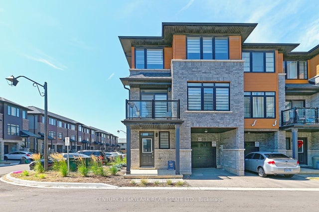 461 Blackburn Drive 105, Brantford