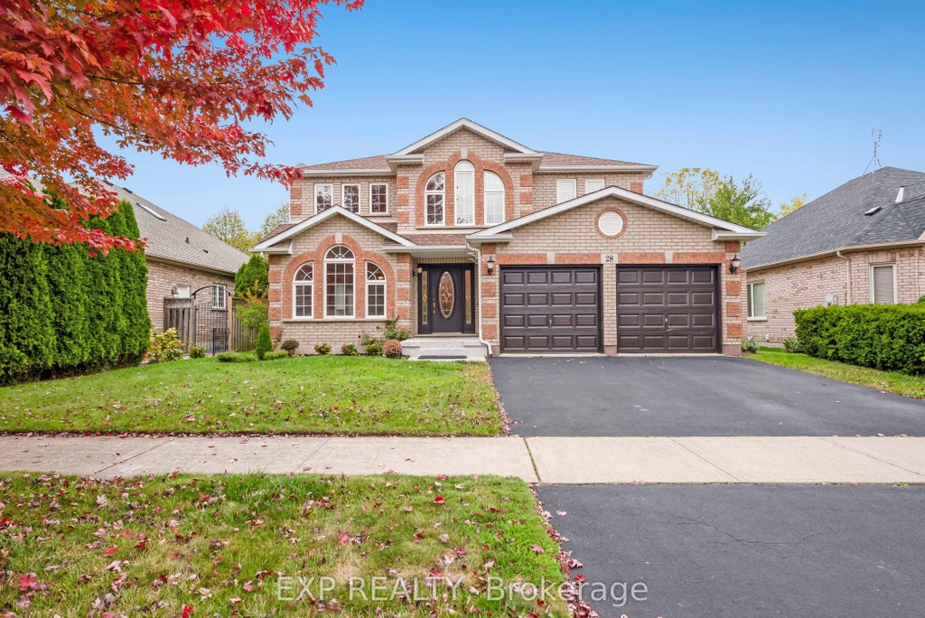 28 Loretta Drive, Niagara-on-the-Lake