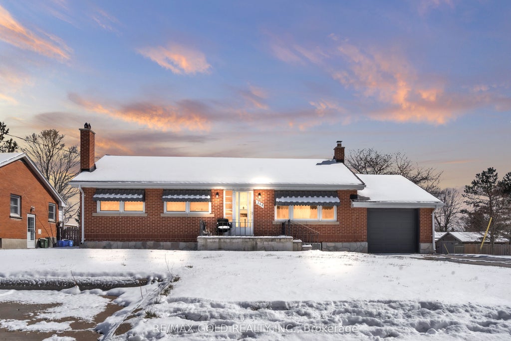 344 Mcnay Street, London East