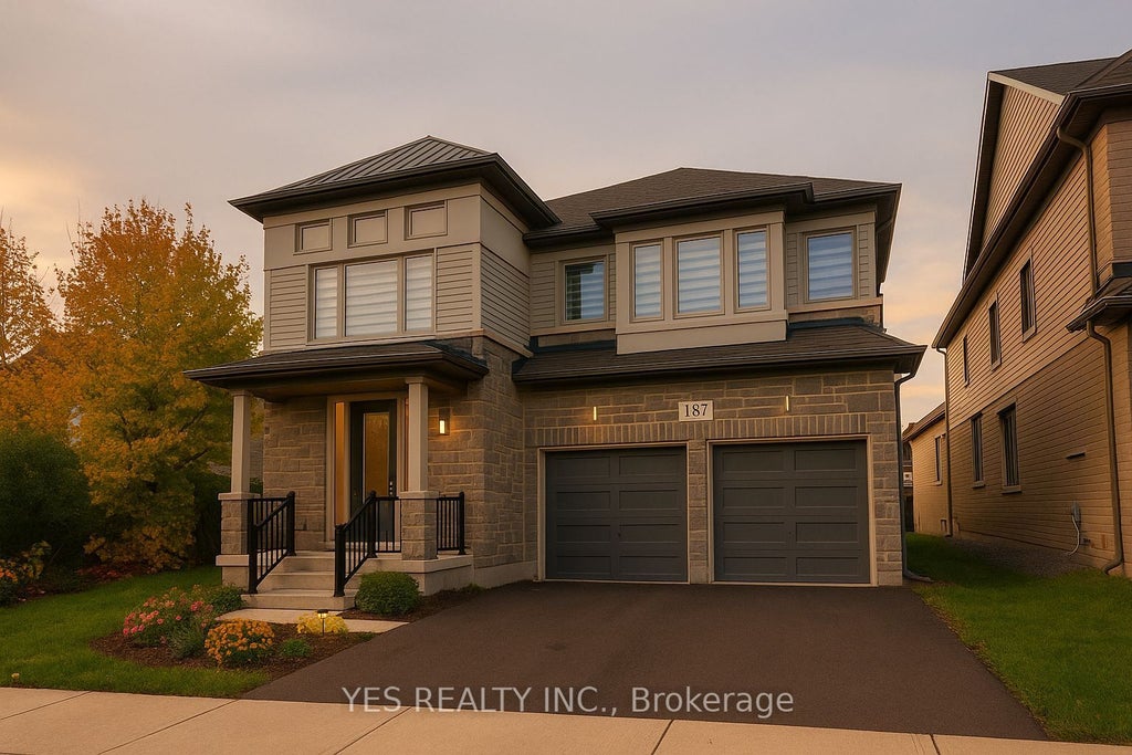 187 Provident Way, Hamilton