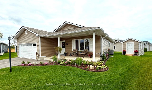 209 Lake Breeze Drive, Ashfield-Colborne-Wawanosh
