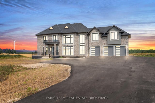 409381 Grey Road 4 N/a, Grey Highlands