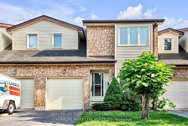 308 Conway Drive 28, London South