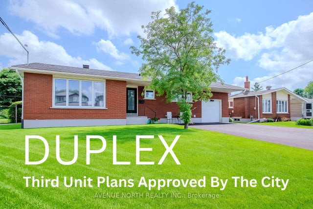 882 Balsam Drive, Orleans - Cumberland and Area