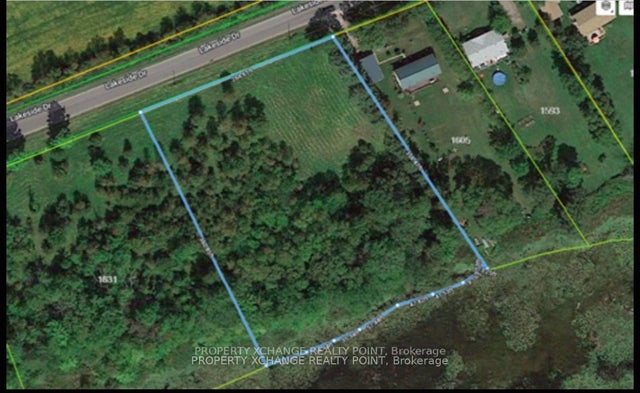 1605 Lakeside Drive, Prince Edward County