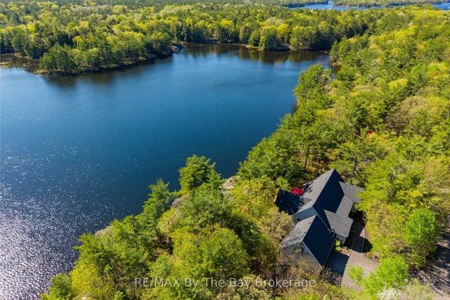 261 Kim T Lane, Georgian Bay