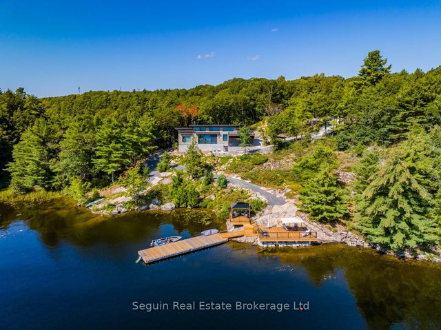 119 Tolpts Road, The Archipelago