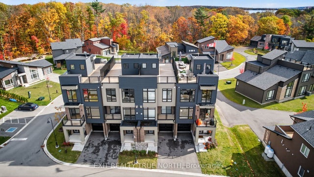 123 Marina Village Drive, Georgian Bay