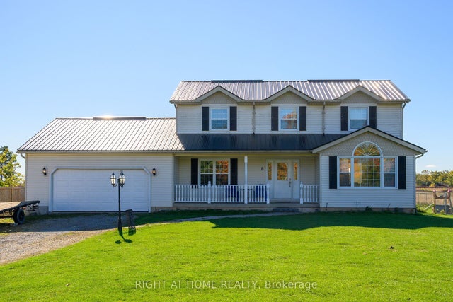 8 Talbot Road, Haldimand