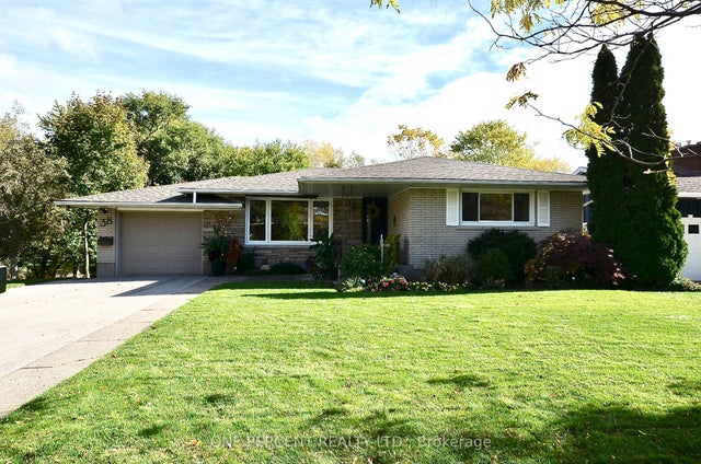 38 Strathcona Drive, St. Catharines