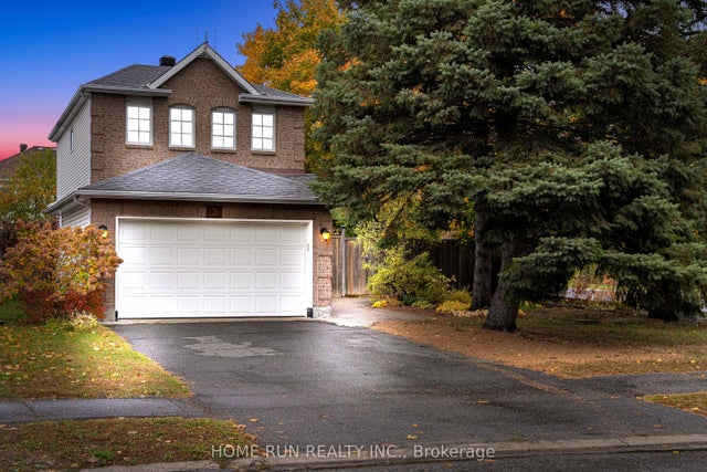 2 Ipswich Terrace, Kanata