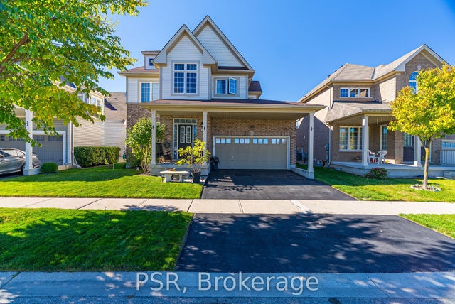 24 Burgess Crescent, Brantford