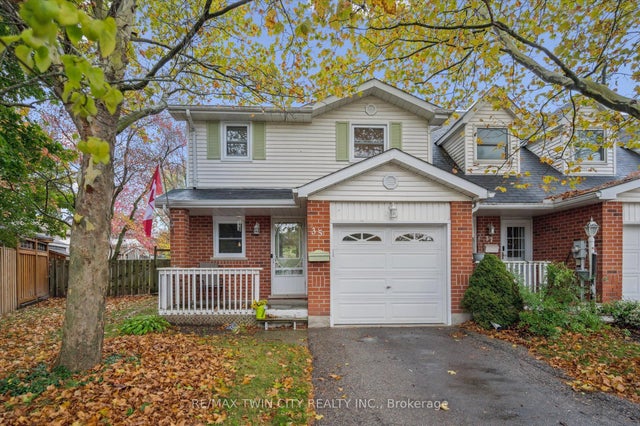 35 Edgemere Drive, Cambridge
