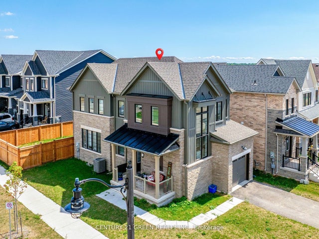 414 Eastbridge Avenue, Welland