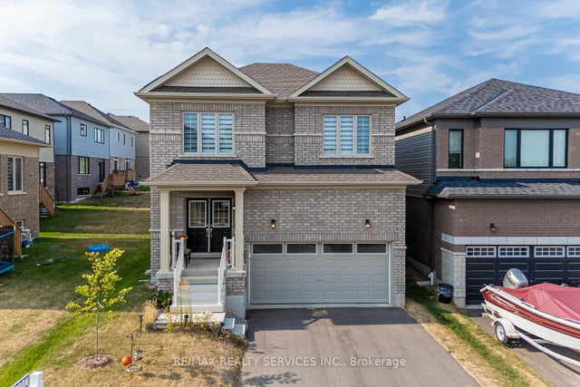 2 Blaney Street, Brant