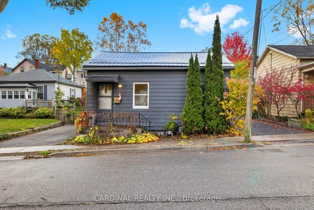 83 Bruton Street, Port Hope