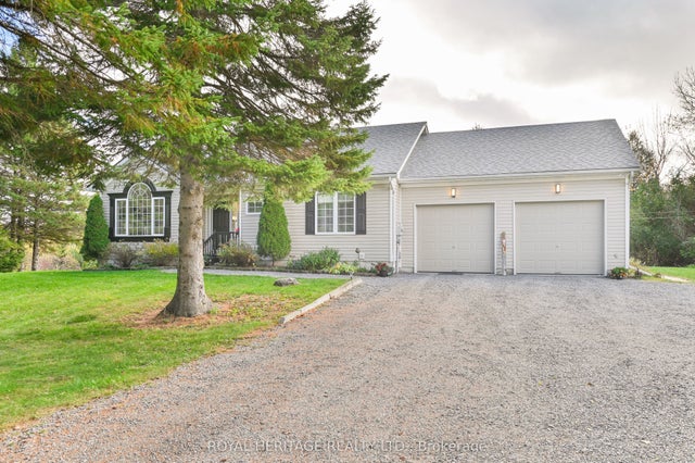 444 Ray Road, Centre Hastings