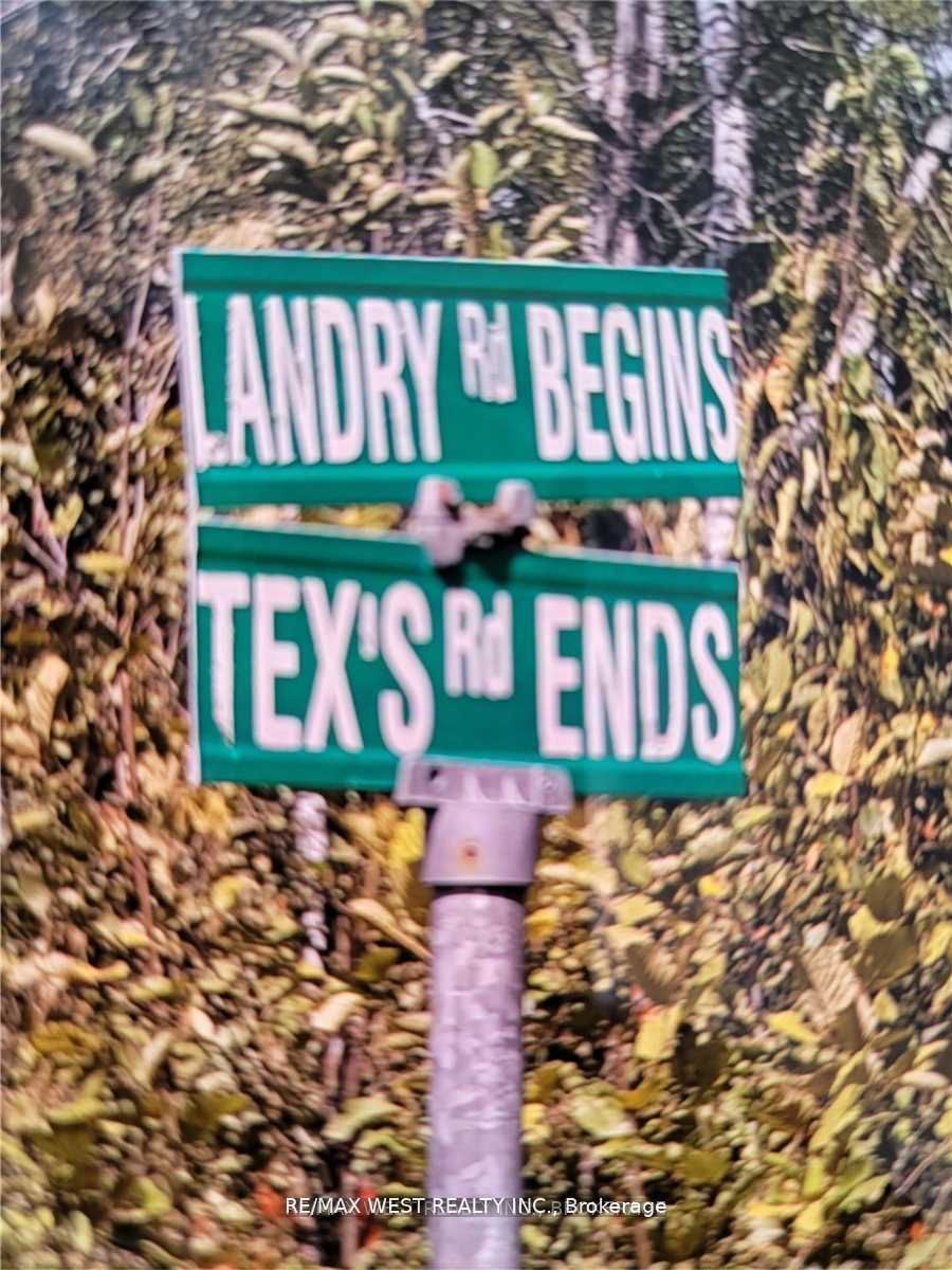 420 Landry Road, Markstay-Warren