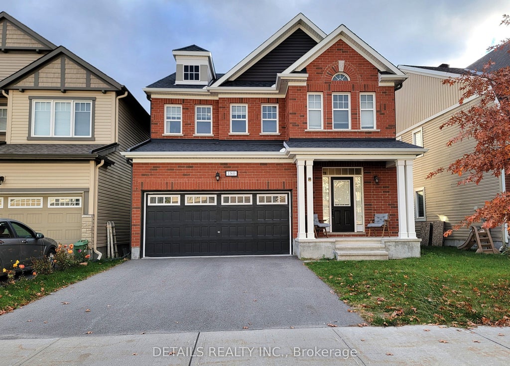 180 Cranesbill Road, Kanata