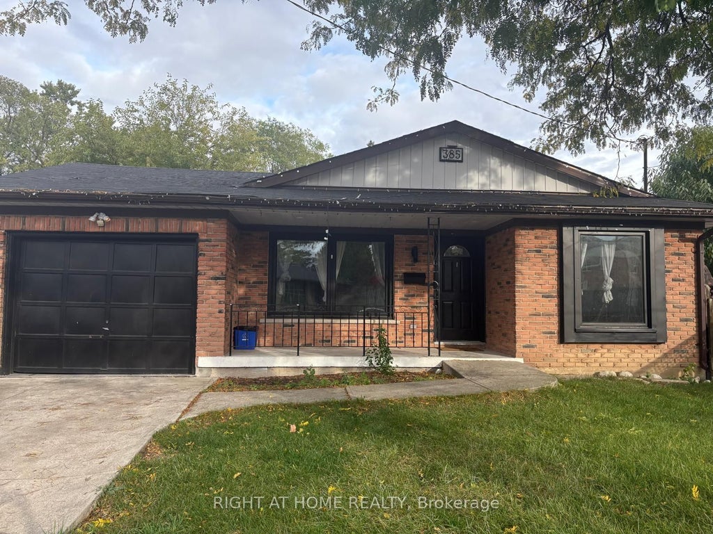 385 Montmorency Drive E, Hamilton