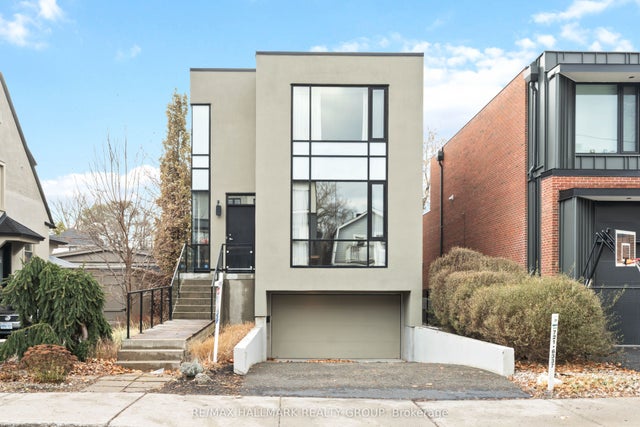 54 Douglas Avenue, New Edinburgh - Lindenlea