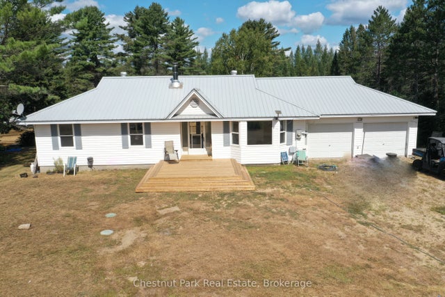 158 Selena Drive, McMurrich/Monteith