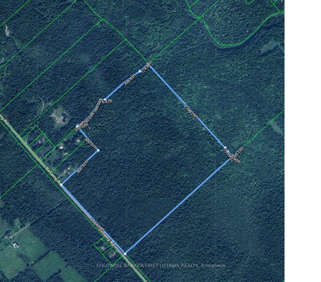 230 Bellamy Road N, McNab/Braeside