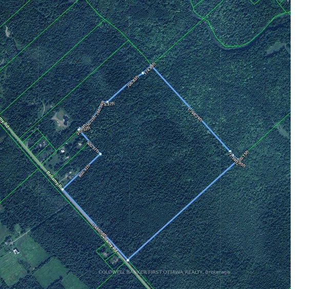 230 Bellamy Road N, McNab/Braeside