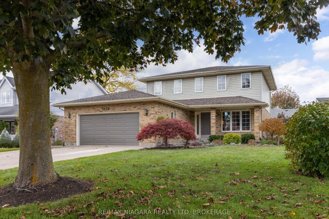 3839 Northwood Drive, Niagara Falls