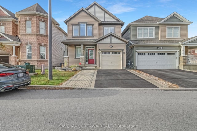 531 Millars Sound Way, Barrhaven
