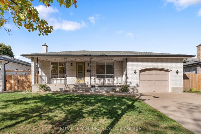 7 Tanera Crescent, St. Catharines