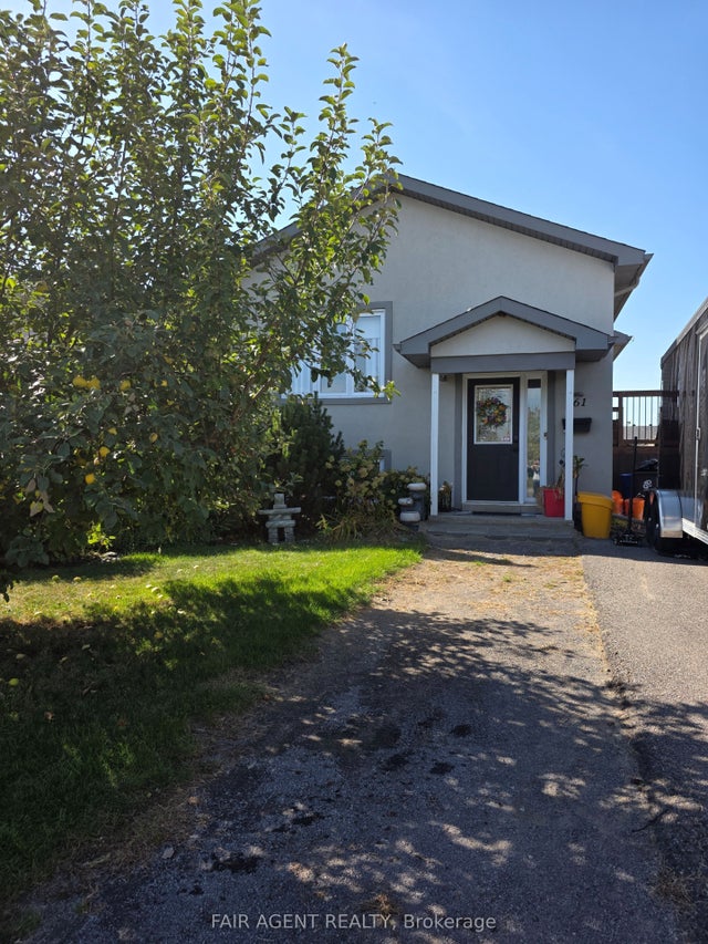 261 Trillium Circle, Alfred and Plantagenet