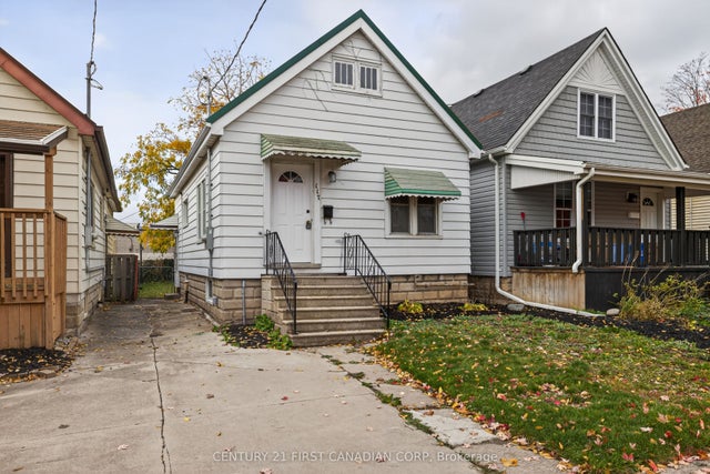 117 Sterling Street, London East