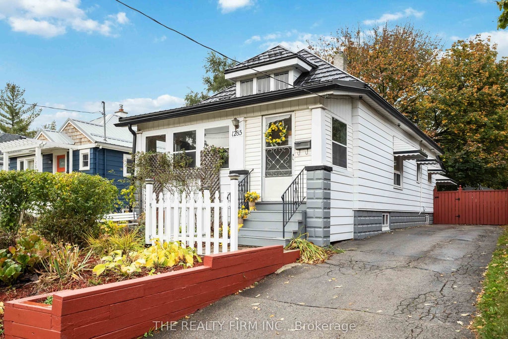 1285 York Street, London East