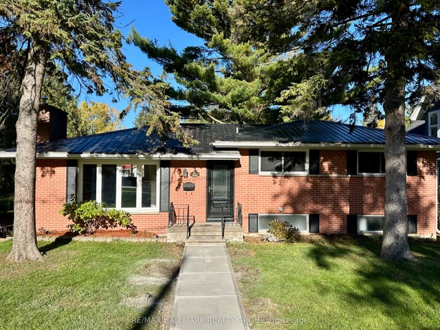 500 King Street W, Brockville