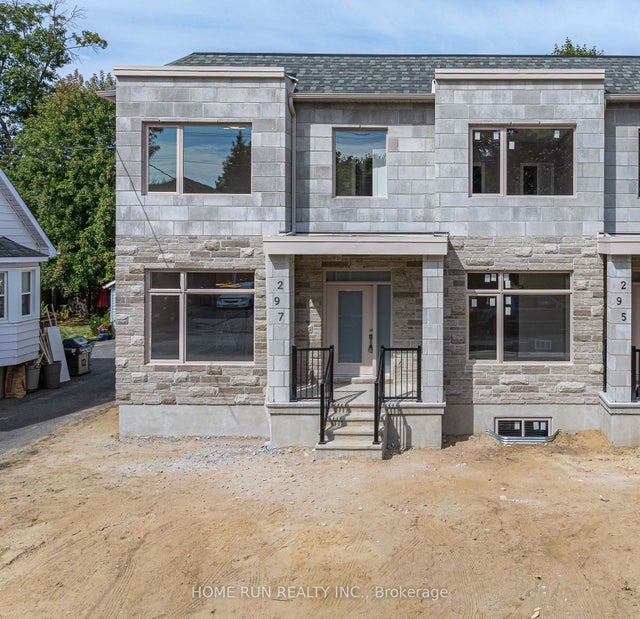 297 Dovercourt Avenue, Westboro - Hampton Park