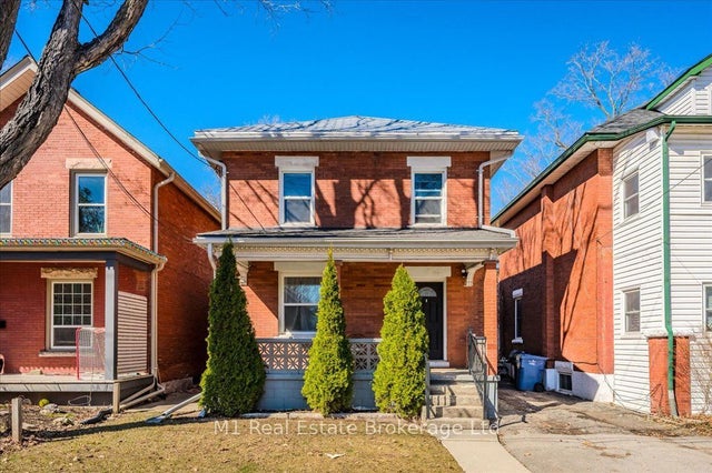 50 Toronto Street, Guelph