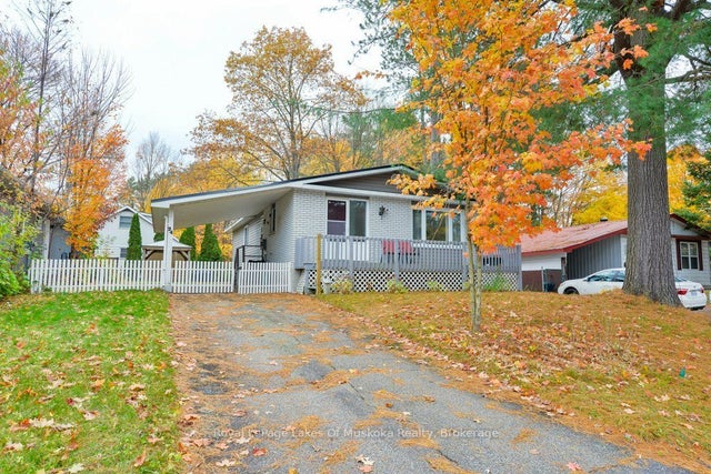 24 Dudley Drive, Bracebridge